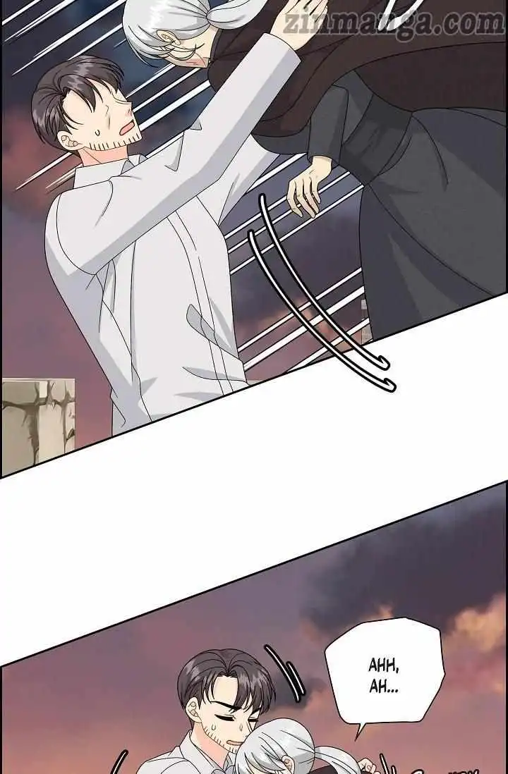 The Younger Male Lead Fell for Me before the Destruction Chapter 79 16